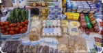 В Алматинской области предотвращена реализация пищевой продукции, не соответствующей установленным требованиям