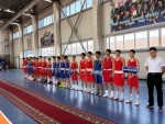 Представители Алматинской области - в лидерах