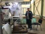 Железная логика производства
