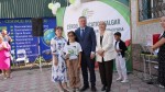 Расширяя  пространство знаний