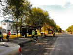 Биыл Алматы облысында 510 шақырым жол жөнделеді