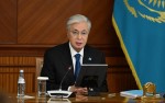 Реализация Послания Президента: в Казахстане число ТЭЦ в «красной зоне» сократилось в 4 раза