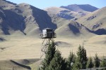 Тропа, ведущая к границе