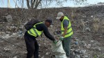 В Конаеве ликвидировали 19 стихийных свалок