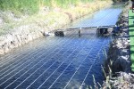 Кластер на подземных водах