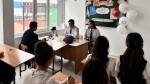Правовая культура  школьников