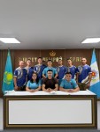Сила, дух, порядок