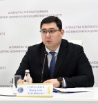 МЕМЛЕКЕТТІК ҚЫЗМЕТТЕГІ АДАЛДЫҚ - КҮНДЕЛІКТІ ТАҢДАУДАН БАСТАЛАДЫ