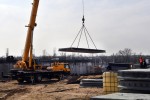 Область становится большим складским узлом