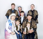 Династия хранителей традиций