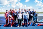 Спортсмены Алматинской области в числе лучших