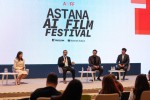 Авторы из США, Китая, Кореи и Японии поборются за $2 млн на AI-кинофестивале в Астане
