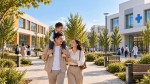 Қазақстандықтар әлеуметтік инфрақұрылымның қолжетімділігін жоғары бағалайды