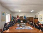Школа дисциплины и стойкости