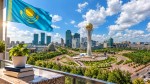 79,3% казахстанцев характеризуют обстановку в стране как благополучную или стабильную