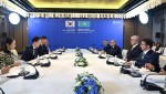 Президент Касым-Жомарт Токаев принял вице-председателя Hanwha Group Ким Дон Вона
