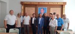 Урок, который продолжается