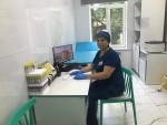 Легкая рука и доброе сердце