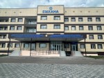 Четыре этажа для здоровья