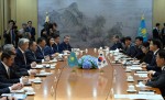 Мемлекет басшысы Қазақстан мен Корея арасындағы ынтымақтастықты нығайтуда заң шығарушы органдардың атқаратын рөліне тоқталды