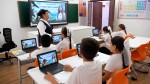 Свыше 2,6 тысяч малокомплектных школ в селах Казахстана будут охвачены проектом по внедрению ИИ к июлю 2028 года
