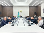 Дороги и инфраструктура - на контроле у депутатов