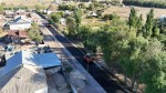 Комплексный план развития: в Шенгельды ремонтируют дороги на 16 улицах