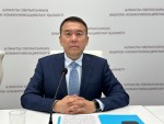 Алматы облысында мобильді медициналық топ жұмыс жасауда