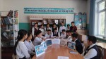 Открываем любимую книгу