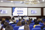 Вице-министр финансов встретился с жителями Алматинской области