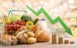 В Казахстане продолжают снижаться цены на социально значимые продукты
