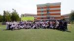 «NIS RUN» марафоны 100 отбасын біріктірді!