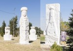 Парк  «Ұлы Ана» -  территория духовного роста