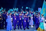 AICHI–NAGOYA 2026: Япония дала старт XX летним Азиатским играм