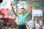 АЛЕКСЕЙ ЛУЦЕНКО ПРИНЕС КАЗАХСТАНУ ВТОРОЕ ЗОЛОТО АЗИАТСКИХ ИГР