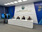 Алматы облысында ағартушы-қайраткер, Алаш рухты ақын-композитор Қапез Байғабылұлының туғанына 130 жыл толуына орай ауқымды мерейтойлық іс-шаралар өтуде