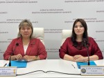 Алматы облысында ЖРВИ мен тұмау маусымына дайындық жұмыстары күшейтілді