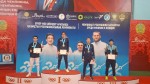 Медали сентября