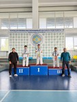 ТАТАМИ, ГДЕ ЗАКАЛЯЕТСЯ ХАРАКТЕР.