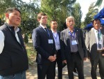 Важнейшая задача – возродить апорт