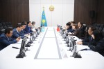 Новые горизонты для партнерства