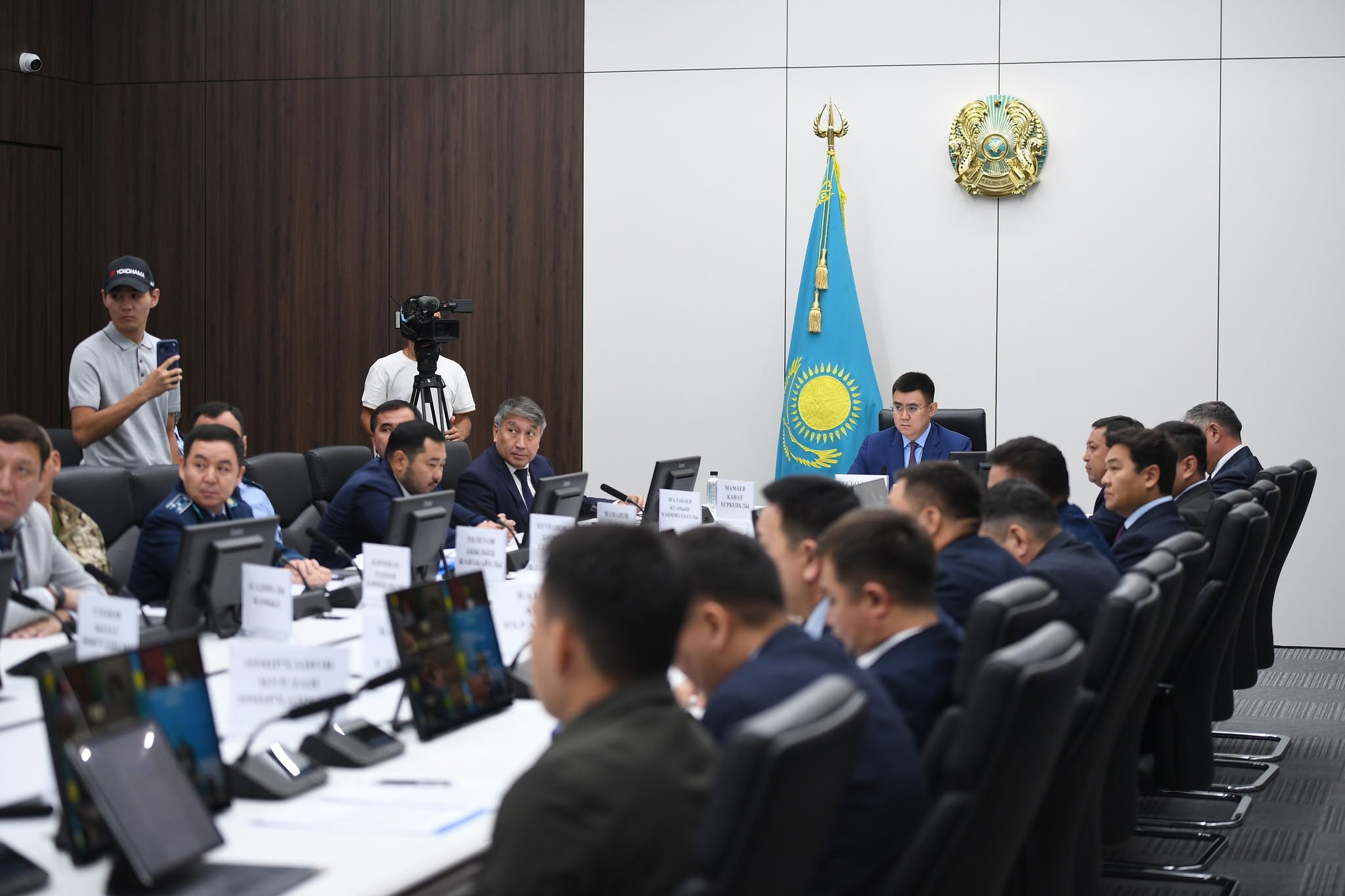Предельная прозрачность и большая ответственность