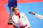 НУРКАНАТ АЖИКАНОВ ПРИНЕС КАЗАХСТАНУ ПЯТУЮ МЕДАЛЬ ПО КАРАТЭ НА АЗИАТСКИХ ИГРАХ