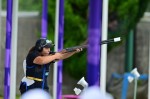 Қазақстан әйелдер құрамасы стенд атудан Азия ойындарының күміс жүлдесін жеңіп алды