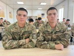 Братья-близнецы: образование, спорт и военная служба