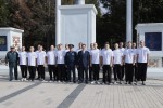 Павлодарская область поддержала новую армейскую традицию «Сарбазжолы»