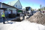 Форсируя водную преграду