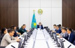 «Карта безопасности» для женщин региона