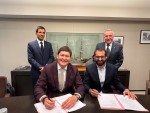 Казахстанский инфраструктурный девелопер SEMURG INVEST и логистический оператор MEDLOG, входящий в структуру глобального транспортного гиганта MSC Group, объявили о создании стратегического партнерства