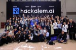 Международный AI-хакатон HackAlem AI в Астане установил мировой рекорд GUINNESS WORLD RECORDS